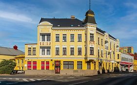 Hotel Olympia Garni